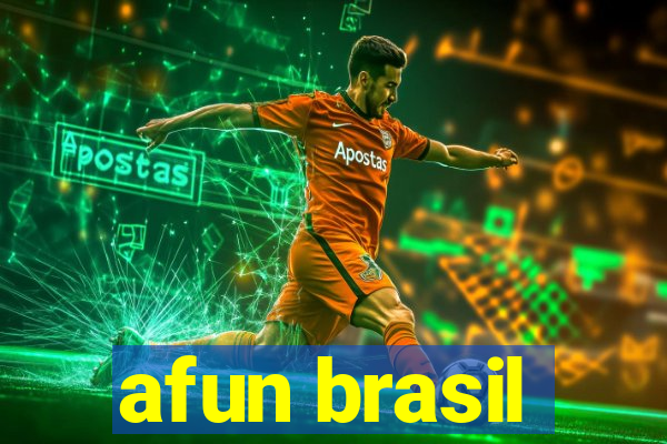 afun brasil